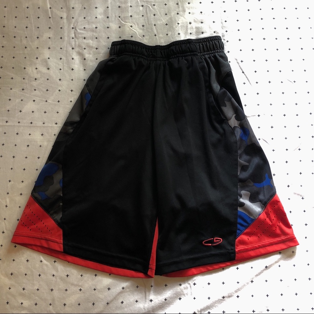 Boys shorts
